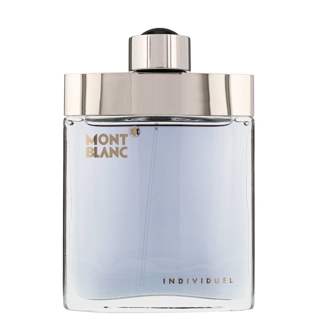 Montblanc Individuel 75ml EDT Spray