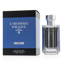 Load image into Gallery viewer, Prada L&#39;Homme L&#39;Eau EDT Spray 50ml
