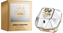 Load image into Gallery viewer, Paco Rabanne Lady Million Lucky Eau de Parfum 80ml Spray
