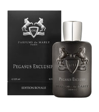 Load image into Gallery viewer, Parfums de Marly Pegasus Exclusif Men Eau de Parfum 125 ml
