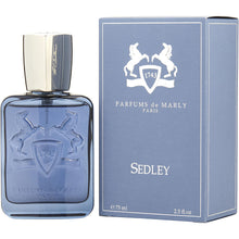 Load image into Gallery viewer, Parfums de Marly Sedley Men Eau de Parfum
