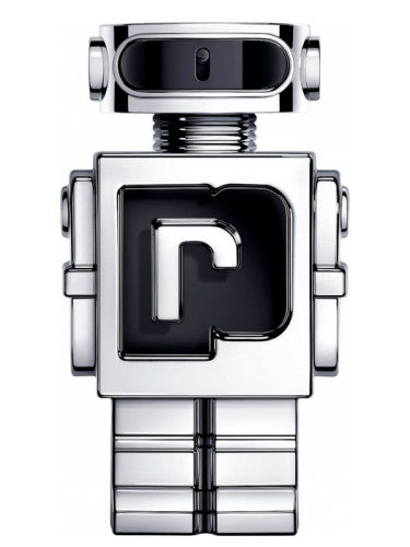Paco Rabanne Phantom Eau de Toilette 100 ml