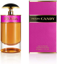 Load image into Gallery viewer, Prada Candy EDP Spray 50ML Women
