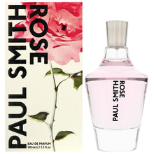 Load image into Gallery viewer, Paul Smith Rose 100ml EDP Spray
