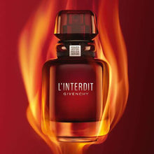 Load image into Gallery viewer, Givenchy L&#39;interdit Rouge Eau De Parfum 80ml Spray
