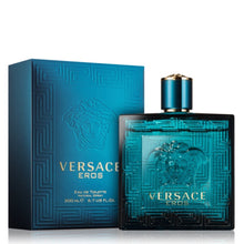 Load image into Gallery viewer, Versace Eros EDT 200ml
