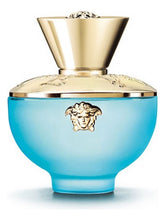 Load image into Gallery viewer, Versace Pour Femme Dylan Turquoise Versace EDT
