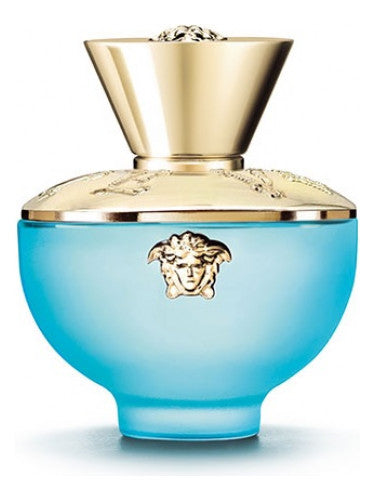 Versace Pour Femme Dylan Turquoise Versace EDT