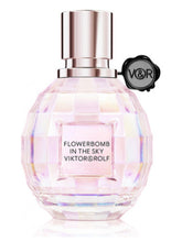 Load image into Gallery viewer, V&amp;R Flowerbomb in the Sky EDP 50ml
