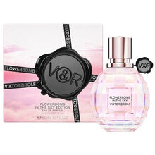 Load image into Gallery viewer, V&amp;R Flowerbomb in the Sky EDP 50ml
