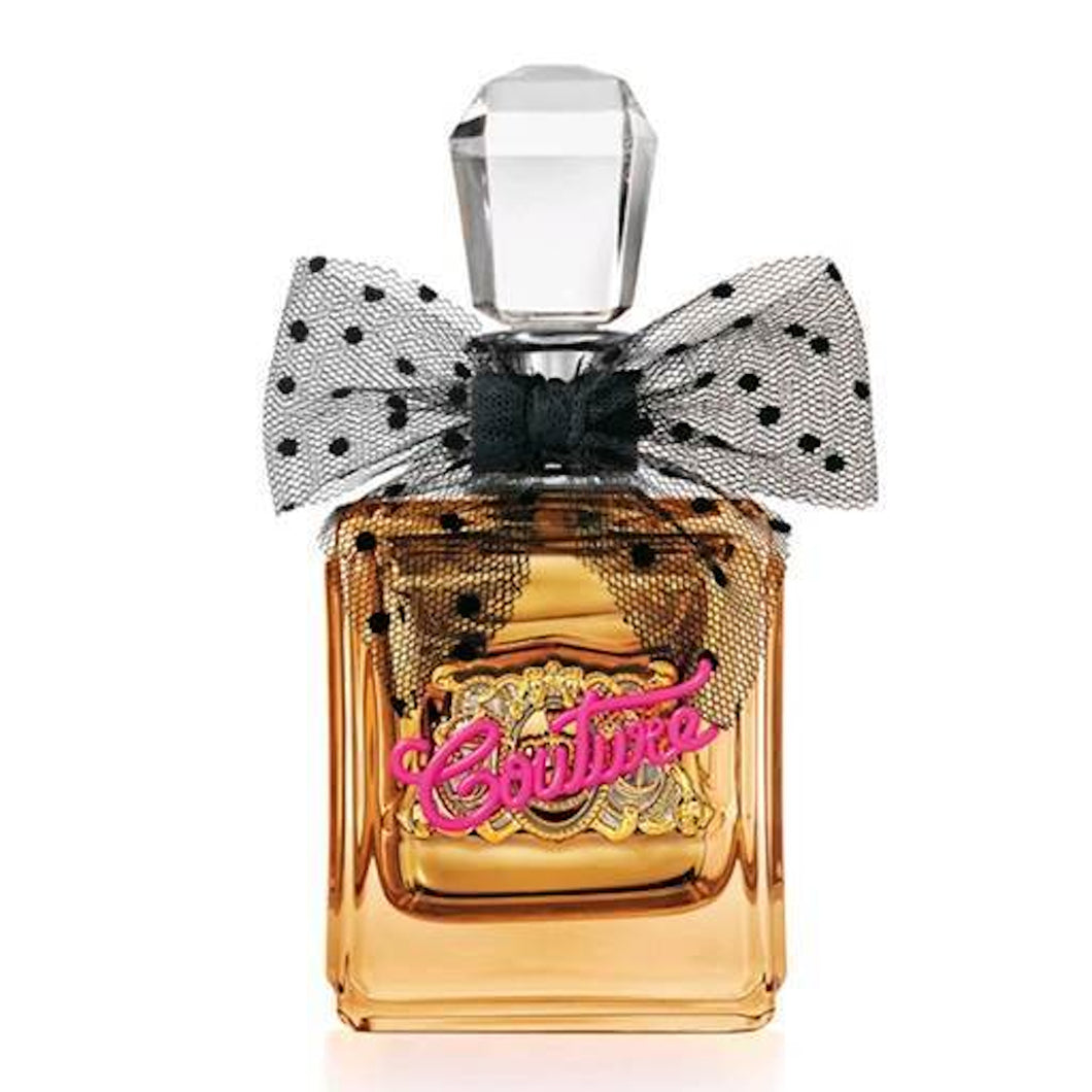 Juicy Couture Viva La Juicy Gold Couture EDP 100ml