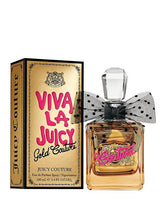 Load image into Gallery viewer, Juicy Couture Viva La Juicy Gold Couture EDP 100ml
