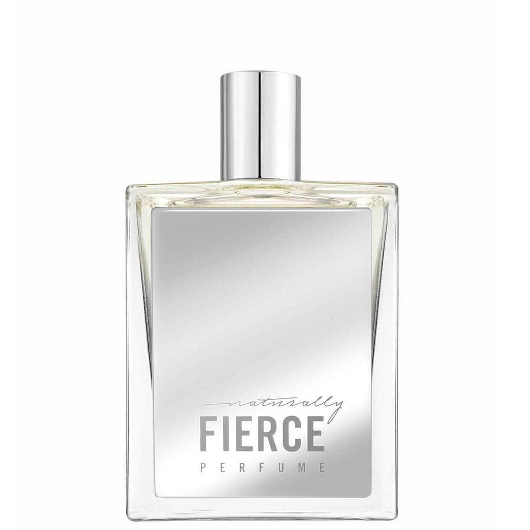 Abercrombie & Fitch Naturally Fierce 100ml EDP Spray