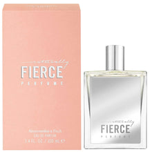 Load image into Gallery viewer, Abercrombie &amp; Fitch Naturally Fierce 100ml EDP Spray

