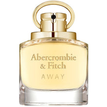 Load image into Gallery viewer, Abercrombie &amp; Fitch Away for Women 100ml EDP Spray

