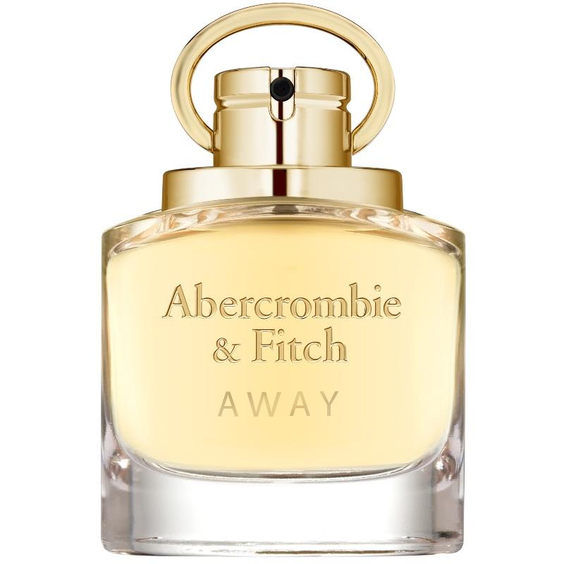 Abercrombie & Fitch Away for Women 100ml EDP Spray