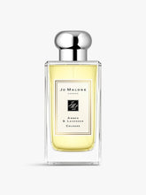 Load image into Gallery viewer, Jo Malone Amber &amp; Lavender EDC100ml
