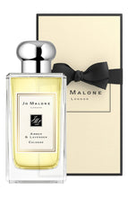 Load image into Gallery viewer, Jo Malone Amber &amp; Lavender EDC100ml
