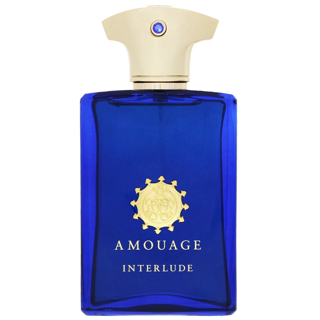 Amouage Interlude Man EDP 100ml
