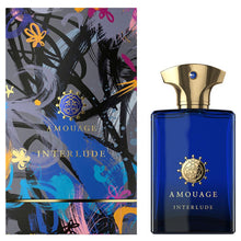 Load image into Gallery viewer, Amouage Interlude Man EDP 100ml
