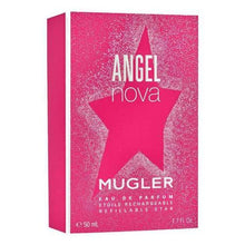 Load image into Gallery viewer, Mugler Angel Nova Refillable Stars EDP 50ml
