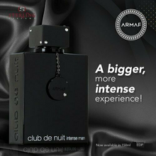 Load image into Gallery viewer, Armaf Club De Nuit Intense Parfum 150ml
