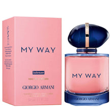 Load image into Gallery viewer, Giorgio Armani Public My Way Intense Women 50 Ml
