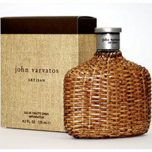 Load image into Gallery viewer, John Varvatos Artisan 125ml EDT Spray
