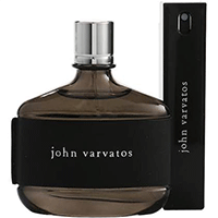 John Varvatos for Men 75ml EDT Spray / 17ml EDT