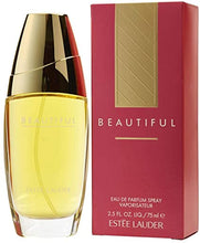 Load image into Gallery viewer, Estee Lauder Beautiful 75ml EDP Spray
