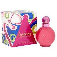 Load image into Gallery viewer, Britney Spears Fantasy 100ml EDP
