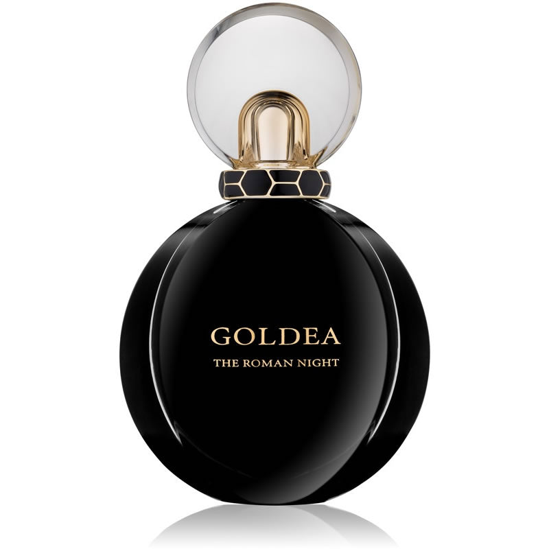 Bulgari Goldea The Roman Night 50ml EDP Spray