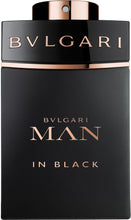 Load image into Gallery viewer, Bvlgari Man in black EDP 100ml
