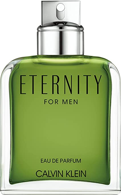 Calvin Klein Eternity EDP 200ml