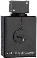 Load image into Gallery viewer, Armaf club De Nuit Intense EDT 105ml
