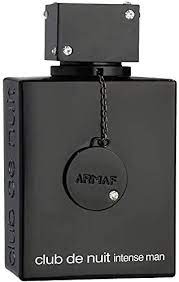 Armaf club De Nuit Intense EDT 105ml