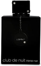 Load image into Gallery viewer, Armaf club De Nuit Intense EDT 105ml
