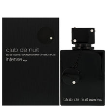 Load image into Gallery viewer, Armaf club De Nuit Intense EDT 105ml
