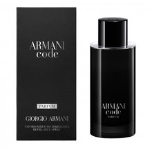 Load image into Gallery viewer, Giorgio Armani Armani Code-125ml EDP Refillable Spray
