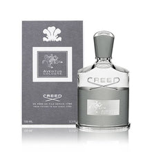 Load image into Gallery viewer, Creed Aventus Cologne Eau De Parfum Spray 100 Ml For Men
