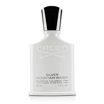Creed Silver Mountain Water EDP 50ml