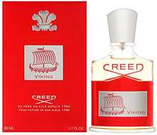 Load image into Gallery viewer, Viking Creed for men EDP 50ml
