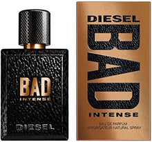 Load image into Gallery viewer, Diesel Bad Intense 75ml EDP Spray
