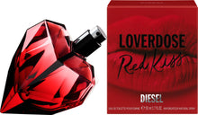 Load image into Gallery viewer, Diesel Loverdose Red Kiss 50ml EDP Spray
