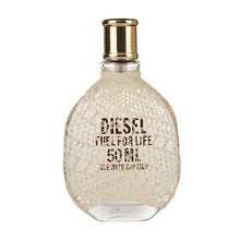Load image into Gallery viewer, Diesel Fuel for Life Pour Femme 50ml EDP Spray
