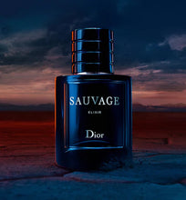 Load image into Gallery viewer, Dior Sauvage Elixir Men 60 ML EDP
