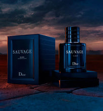Load image into Gallery viewer, Dior Sauvage Elixir Men 60 ML EDP
