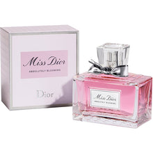 Load image into Gallery viewer, Miss Dior Absolutely Blooming by Dior EDP 50ml

