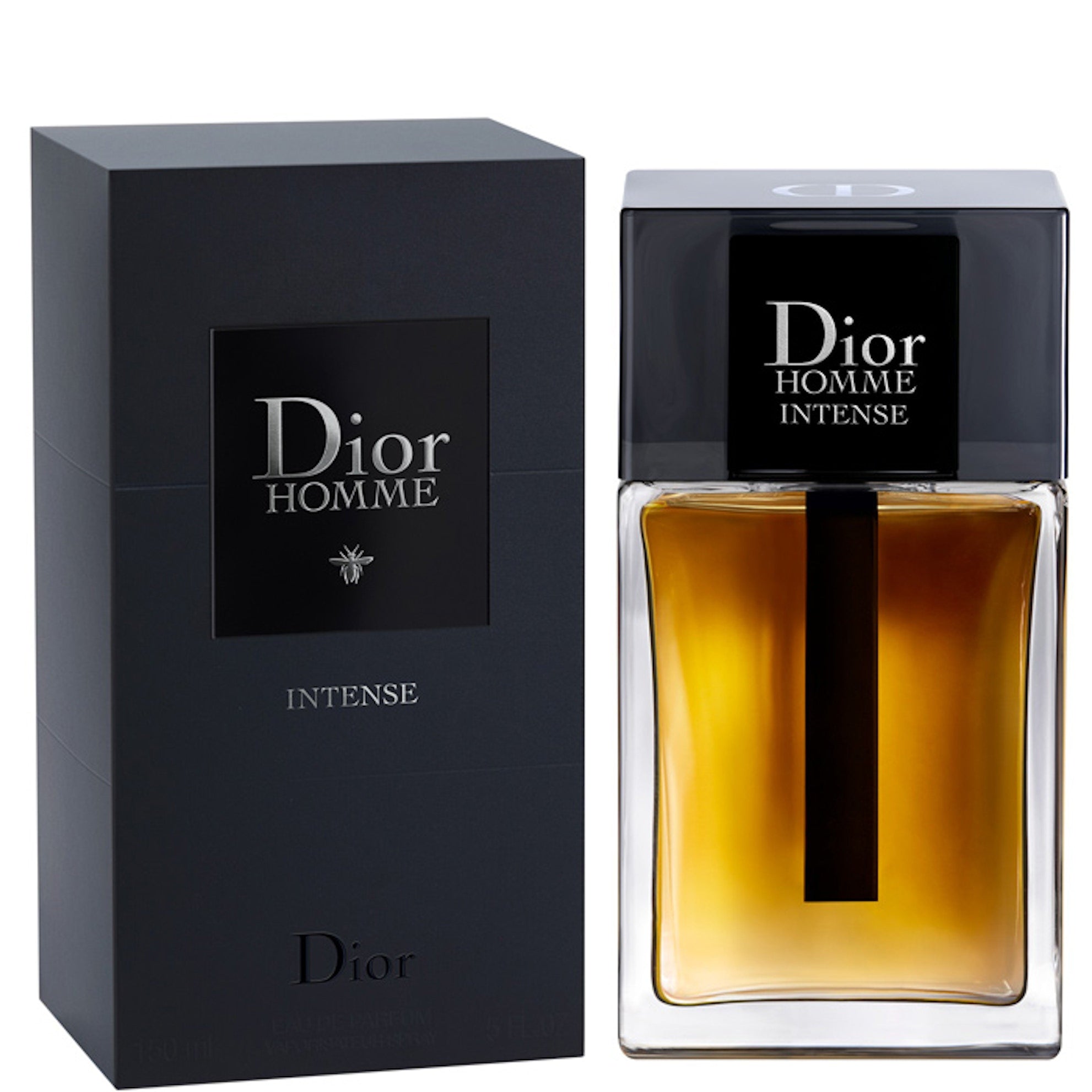 Dior Homme Intense EDP 150ml – Look good, feel great, smell