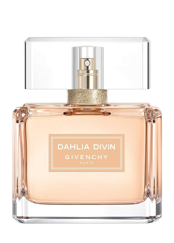 Givenchy Dahlia Divin Nude EDP Spray 75ml
